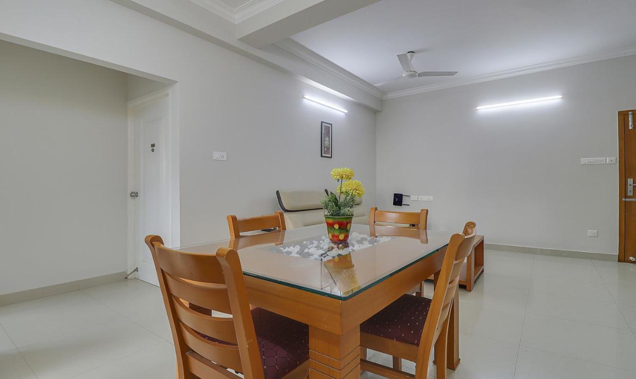Hotel Treebo Rithikha Elite Trade Centre