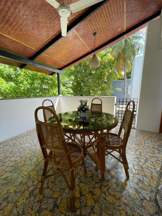 Katil Hanu Reddy Residences - Nawab Habibullah Avenue Near Sankara Nethralaya Chennai