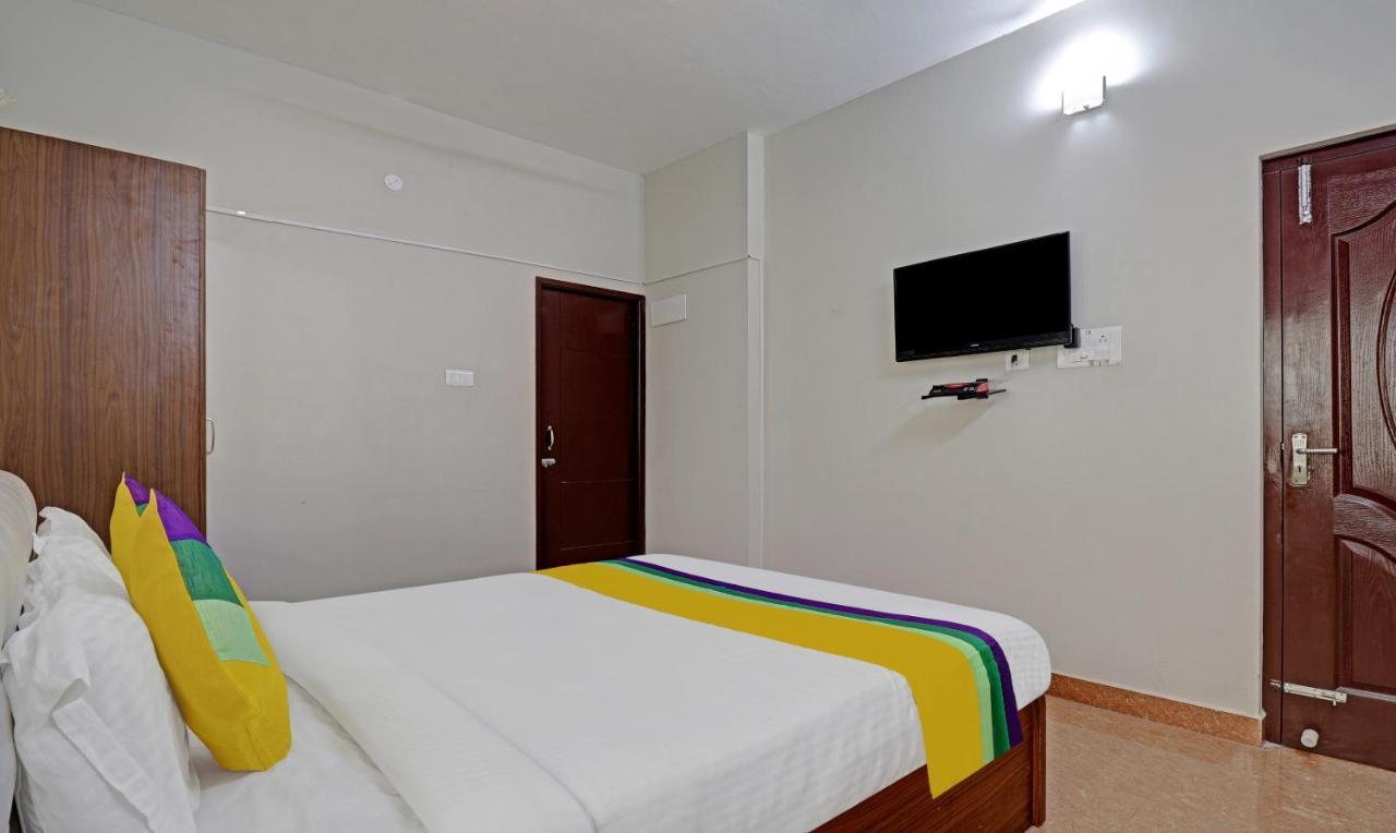 Itsy Rithika Blossoms 3* Chennai