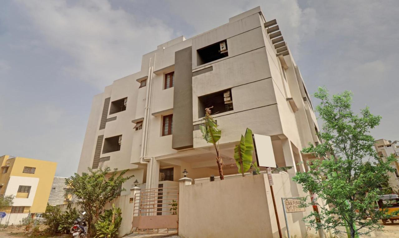 Itsy Rithika Blossoms 3* Chennai