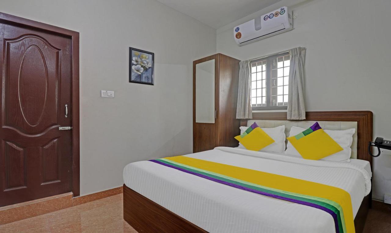 Hotel Itsy Rithika Blossoms Chennai