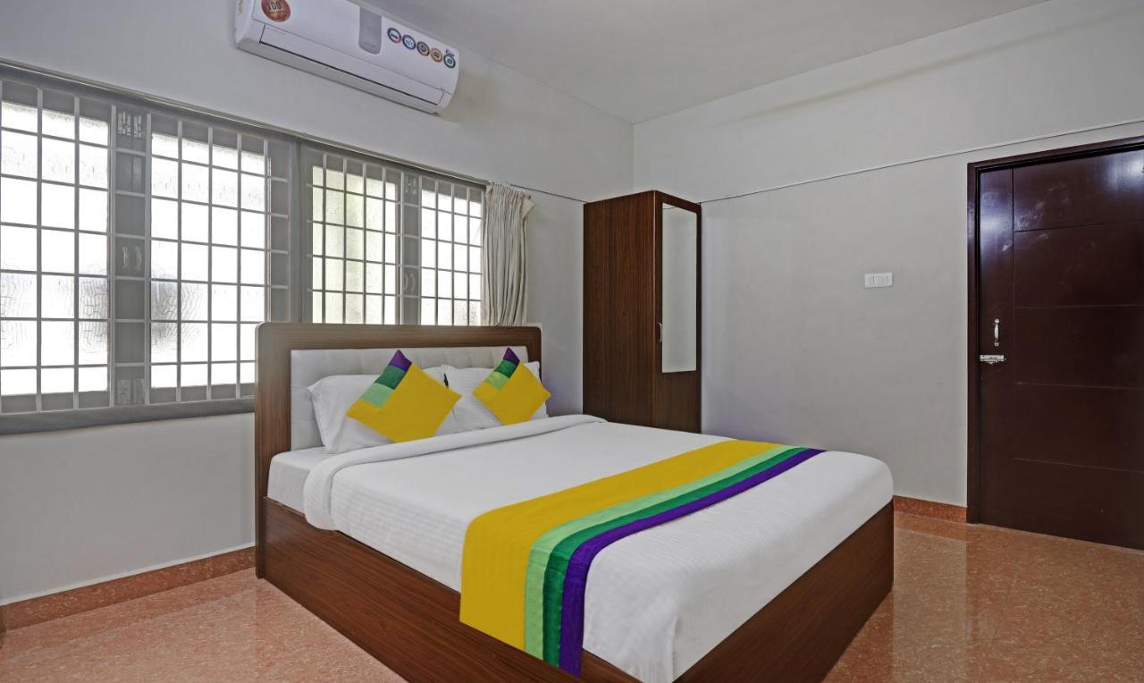 Hotel Itsy Rithika Blossoms