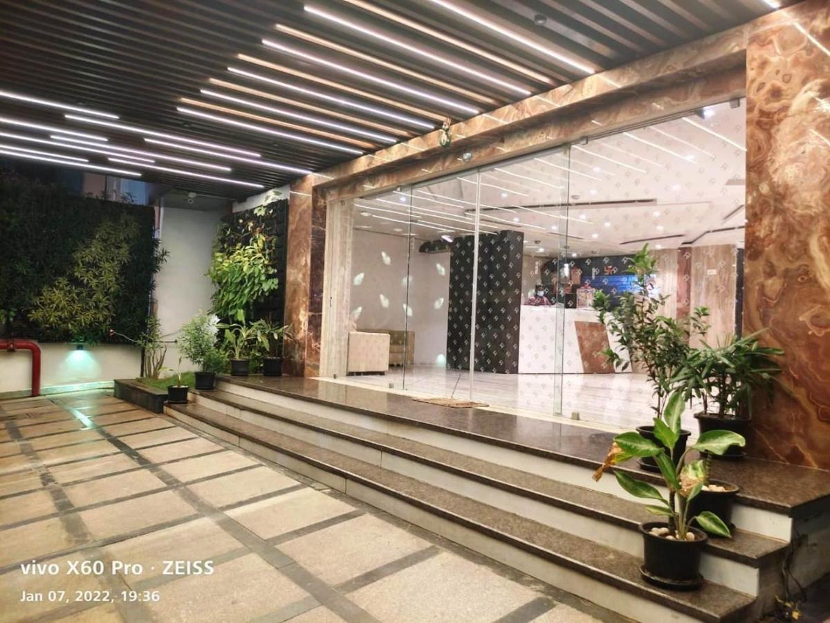M Grand Katil Chennai