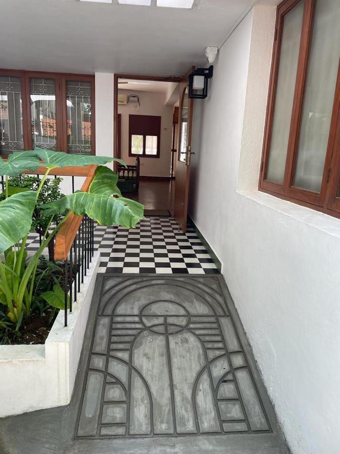 Bed & Breakfast Hanu Reddy Residences - Nawab Habibullah Avenue