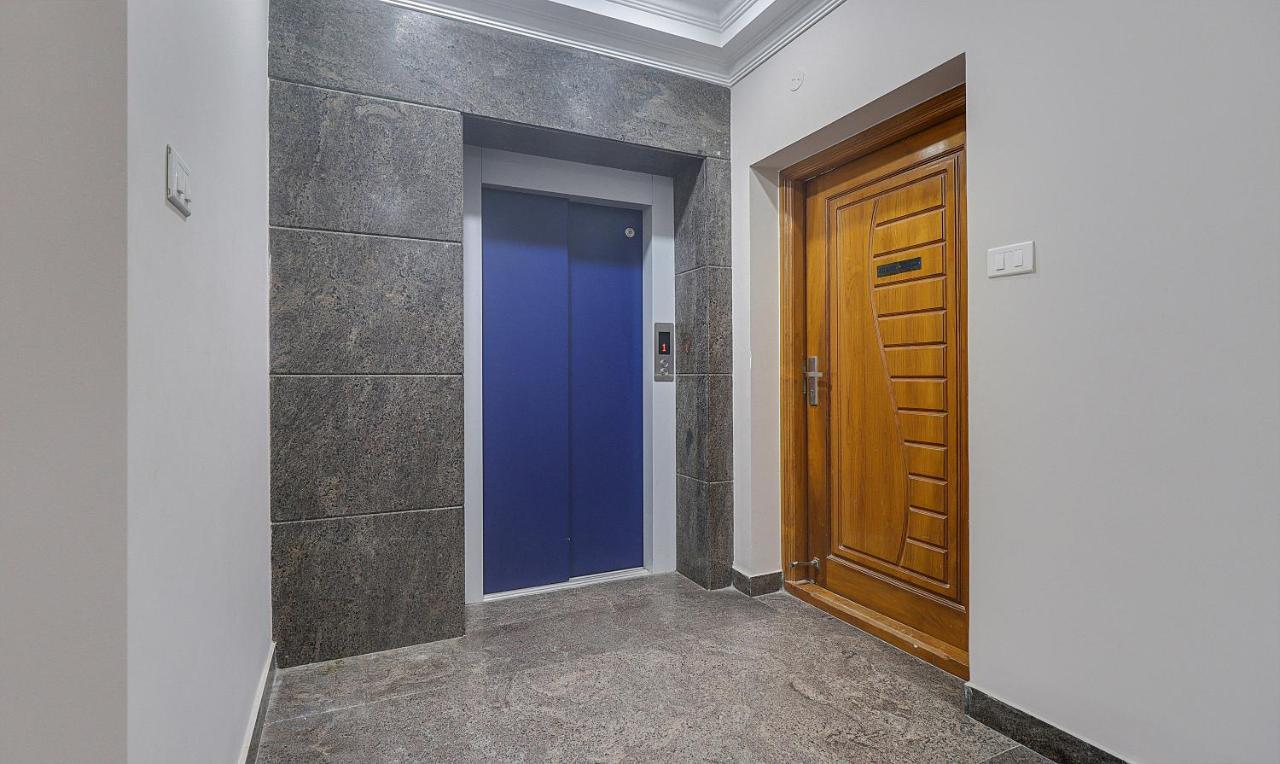 Treebo Rithikha Elite Trade Centre Chennai