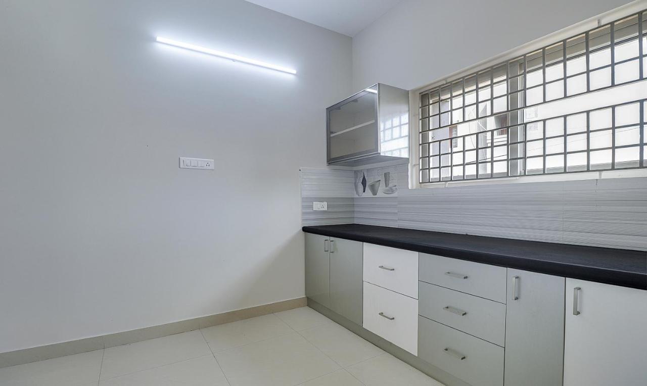 Treebo Rithikha Elite Trade Centre Hotel Chennai