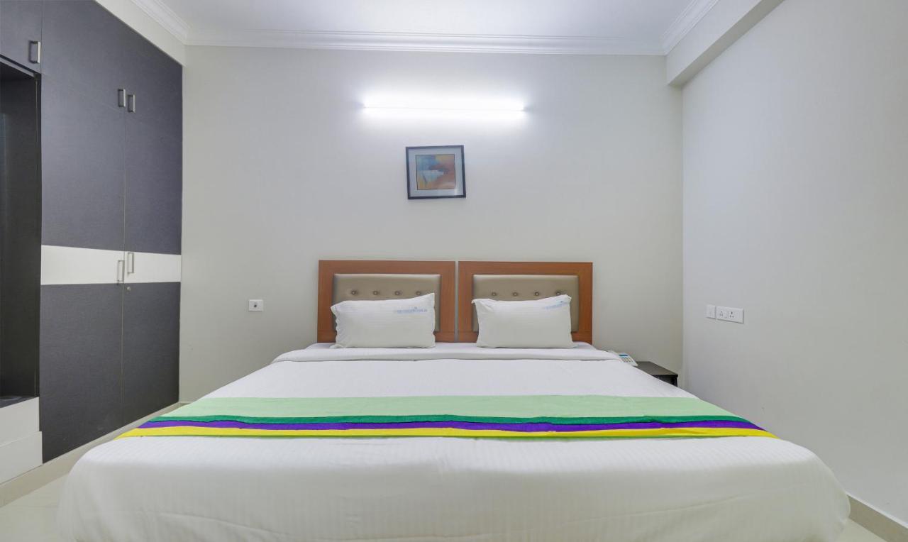 Treebo Rithikha Elite Trade Centre Chennai