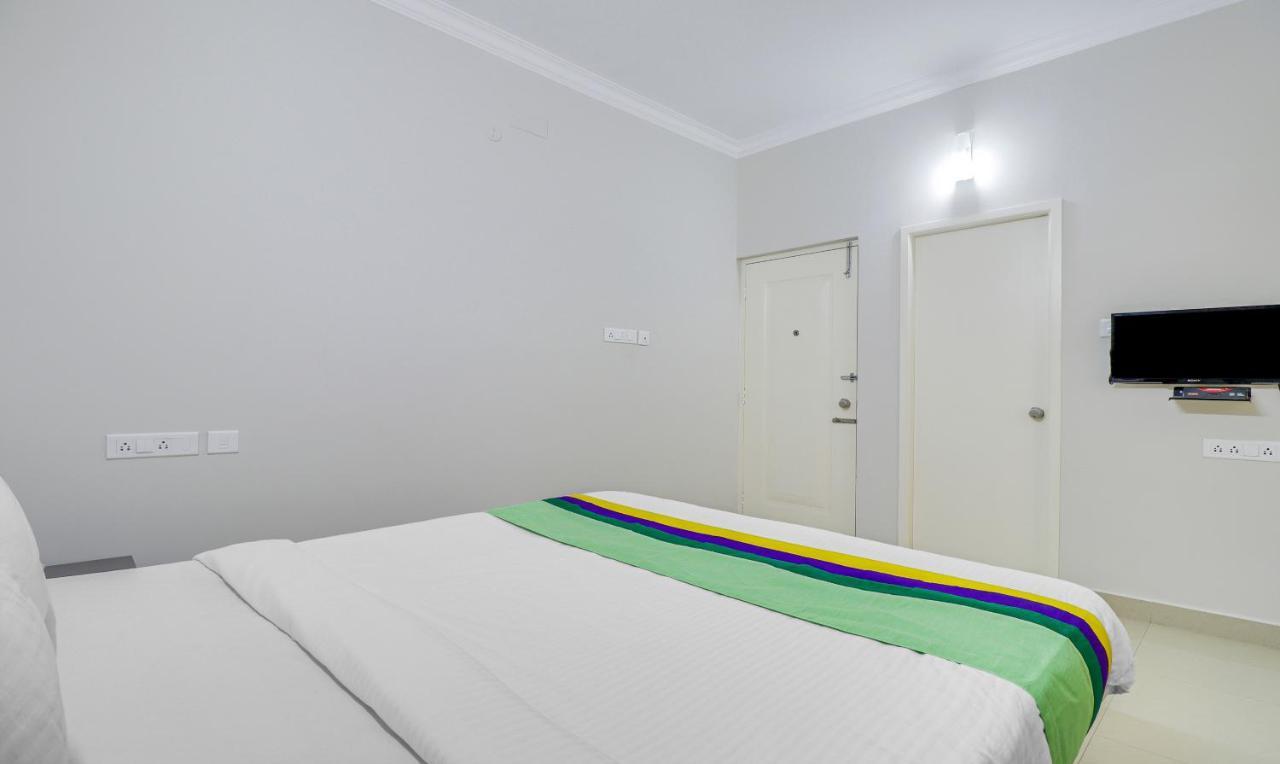 Hotel Treebo Rithikha Elite Trade Centre