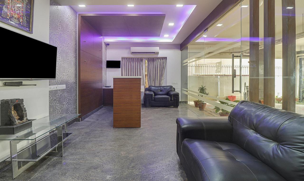Treebo Rithikha Elite Trade Centre Hotel Chennai