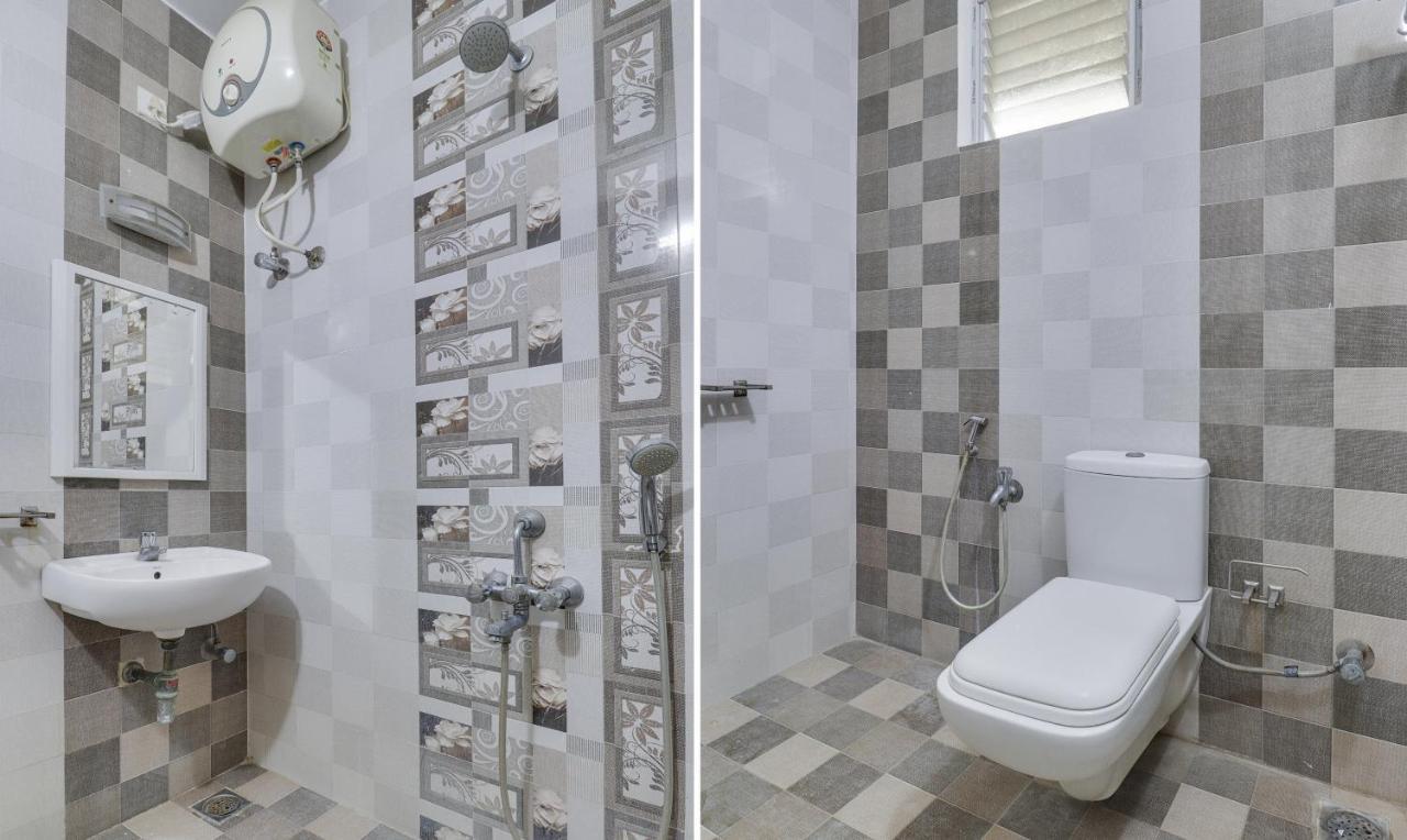 Treebo Rithikha Elite Trade Centre 3* Chennai