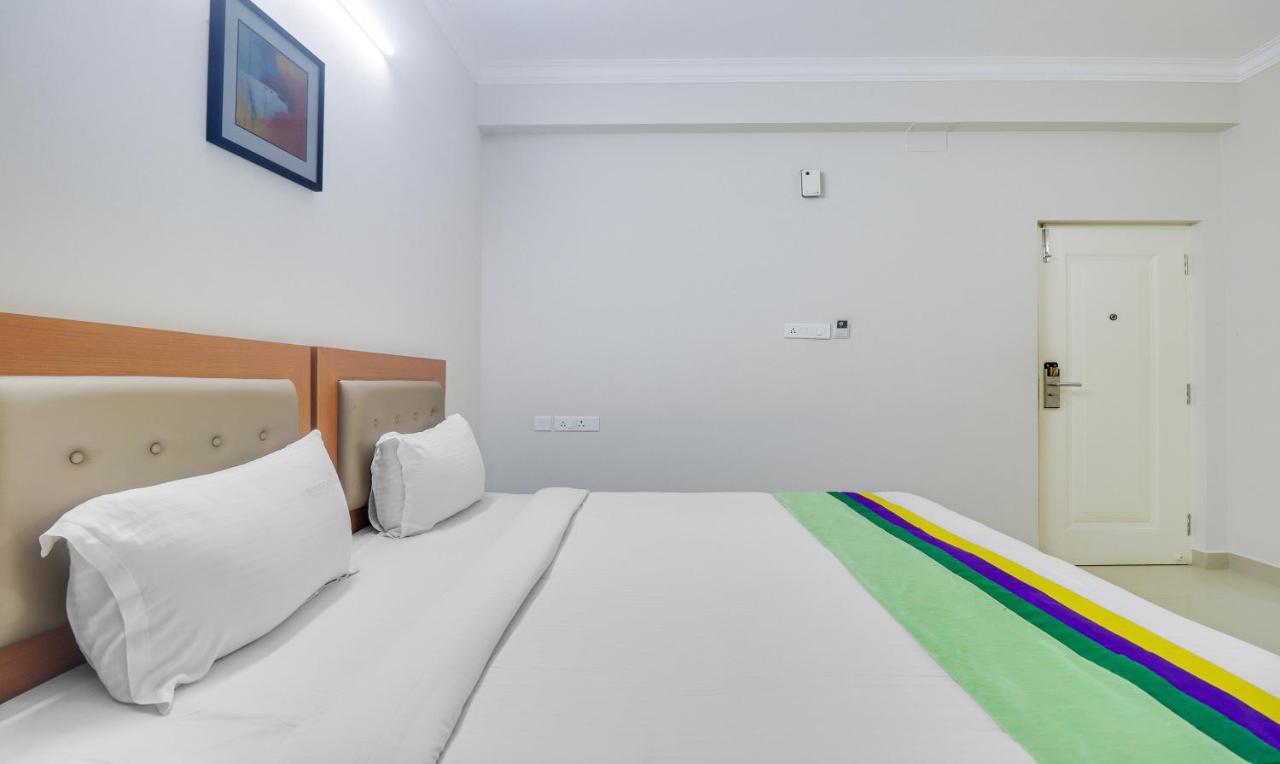 Treebo Rithikha Elite Trade Centre Hotel 3*