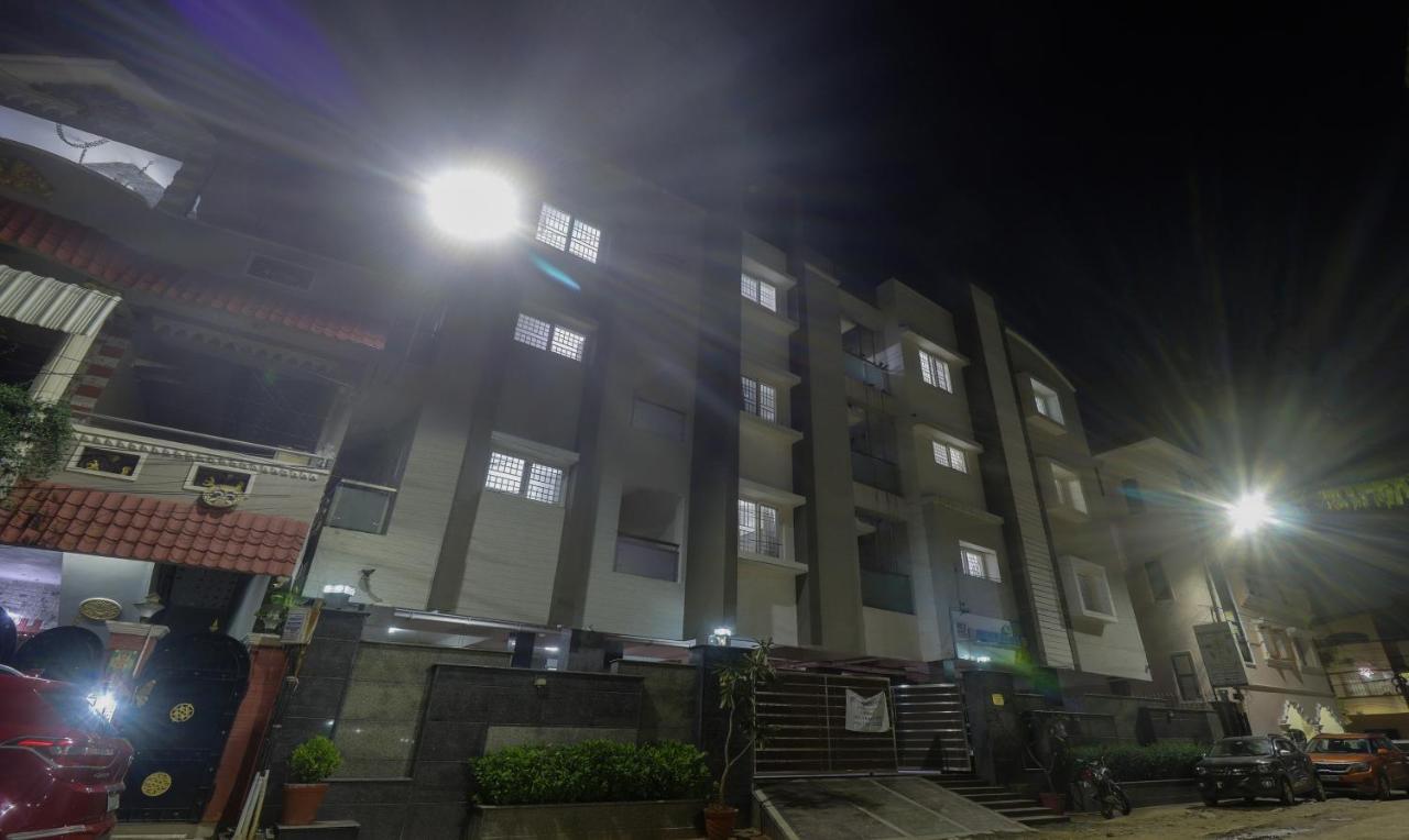Hotel Treebo Rithikha Elite Trade Centre