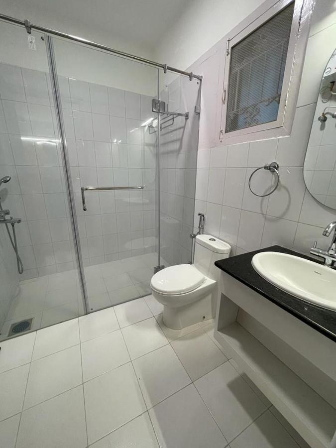 Hanu Reddy Residences - Nawab Habibullah Avenue *