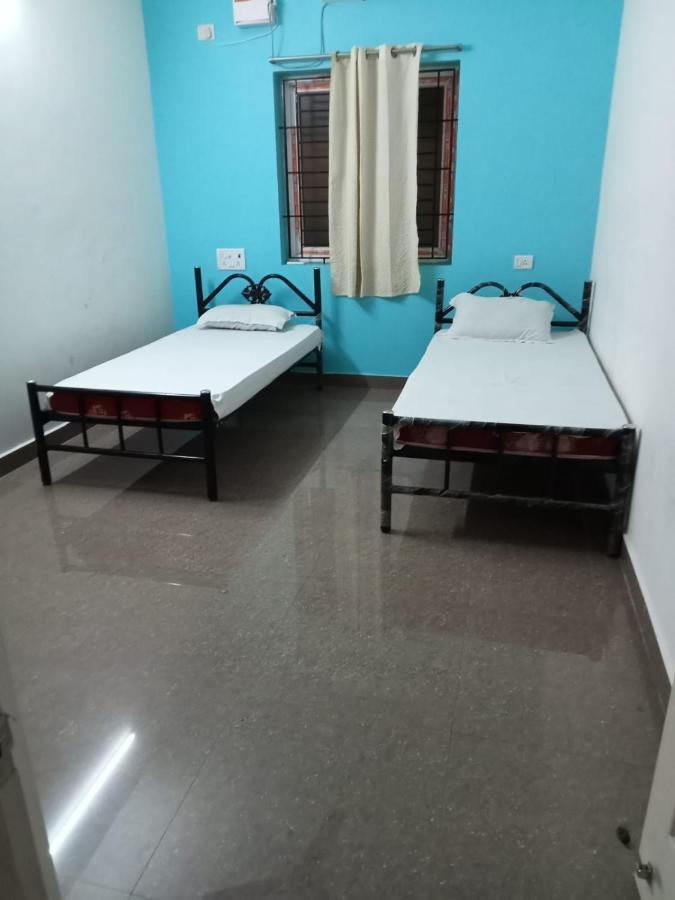 Aparthotel Allamanda Abode *