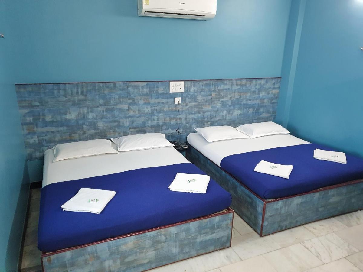 Sm Mansion Near Harbour & High Court Hotel Chennai