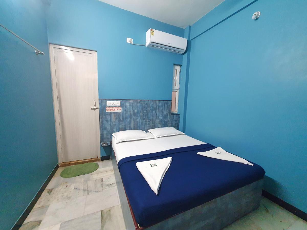 Sm Mansion Near Harbour & High Court Hotel 2*