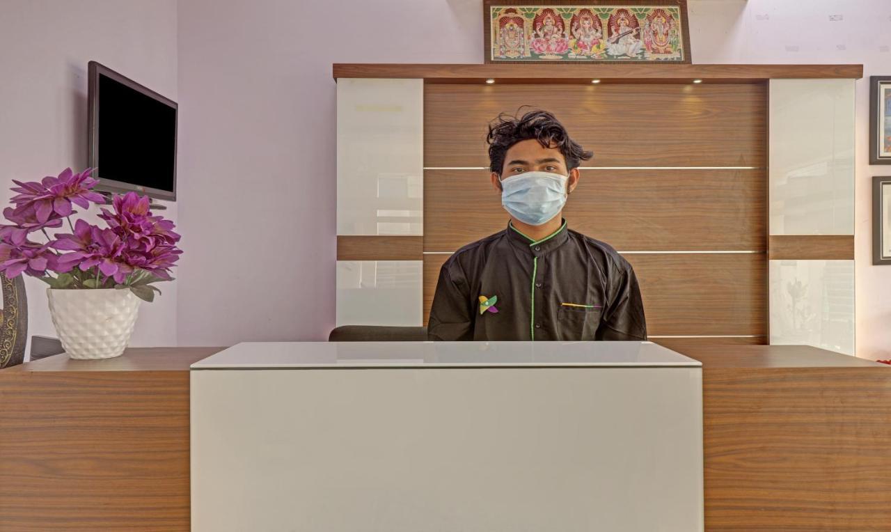 Itsy Rithika Blossoms Hotel