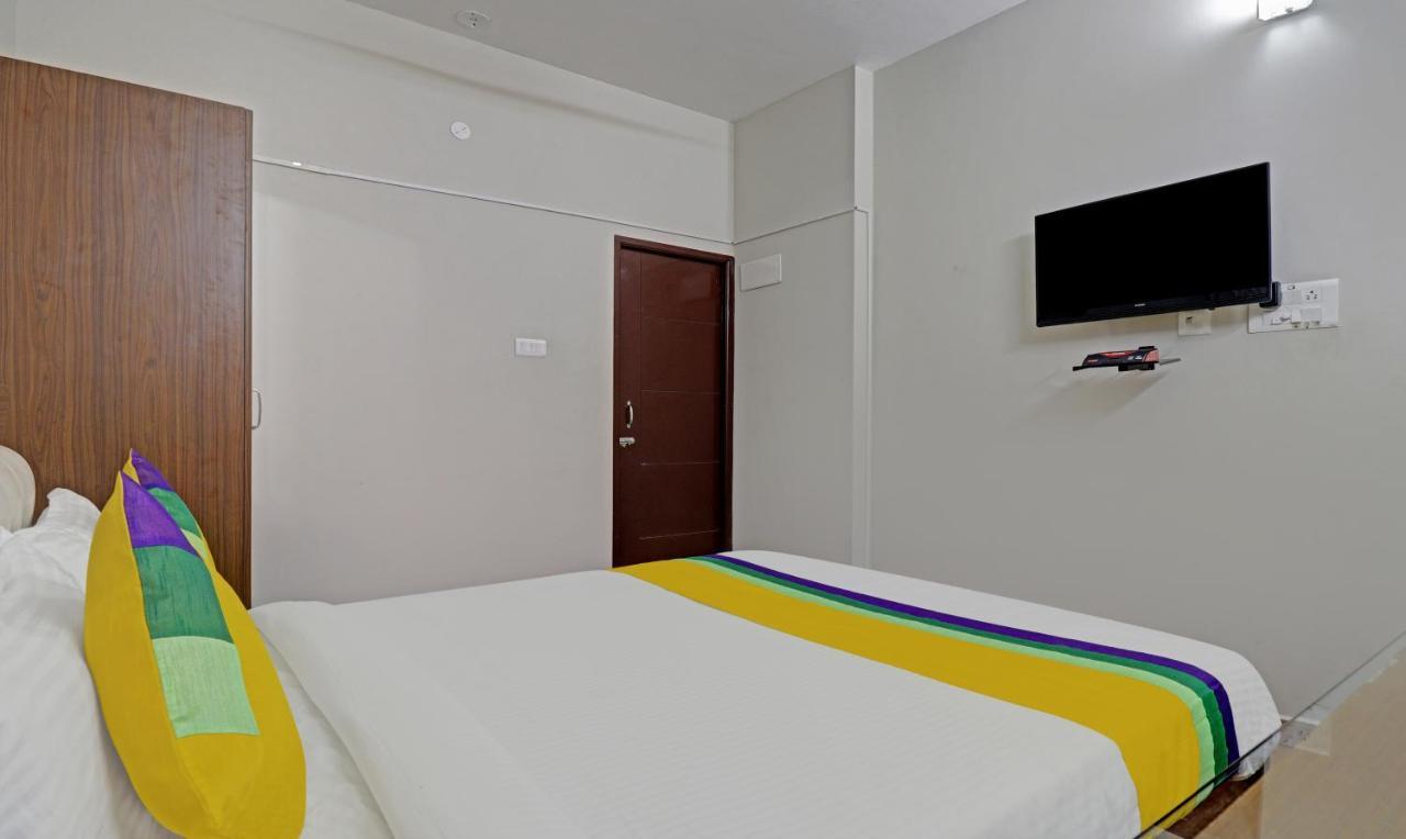 Hotel Itsy Rithika Blossoms 3*