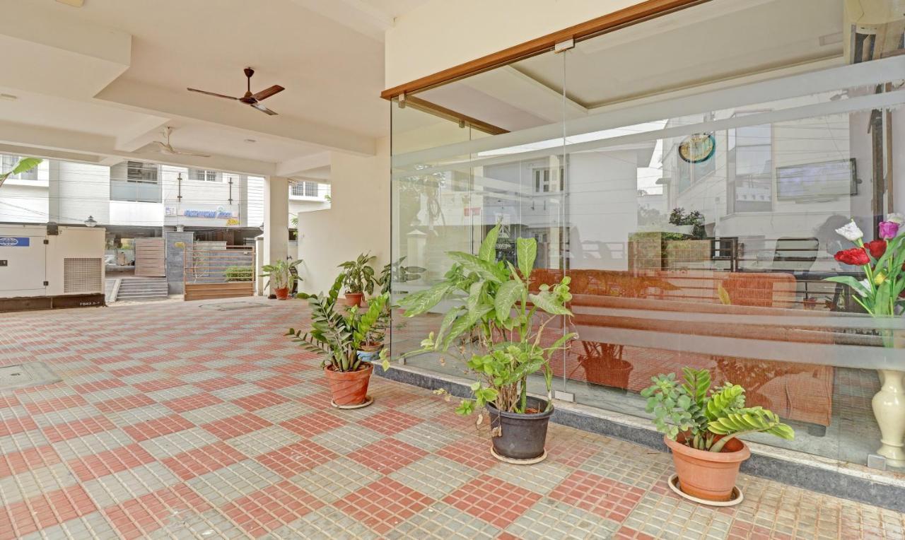 Itsy Rithika Blossoms 3* Chennai