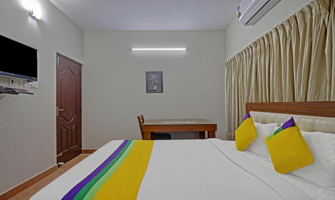 Itsy Rithika Blossoms 3* Chennai