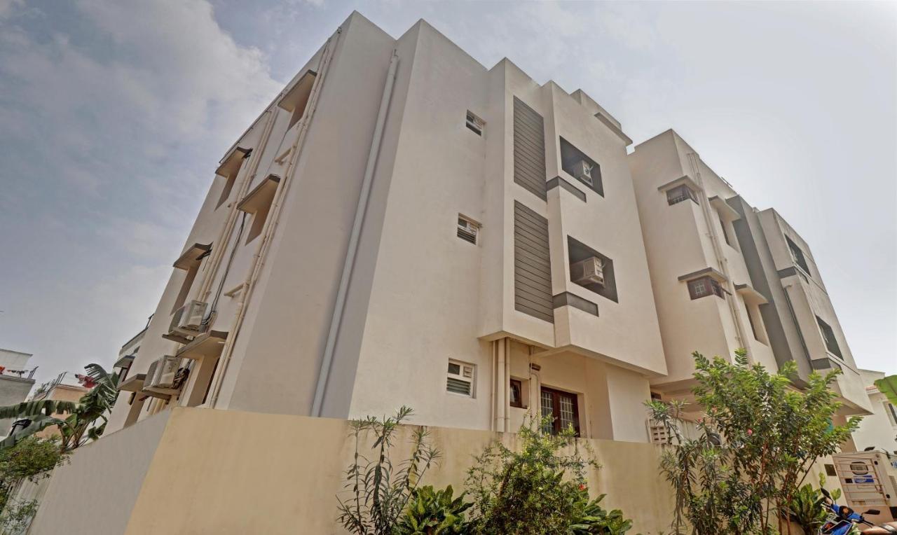 Hotel Itsy Rithika Blossoms 3*