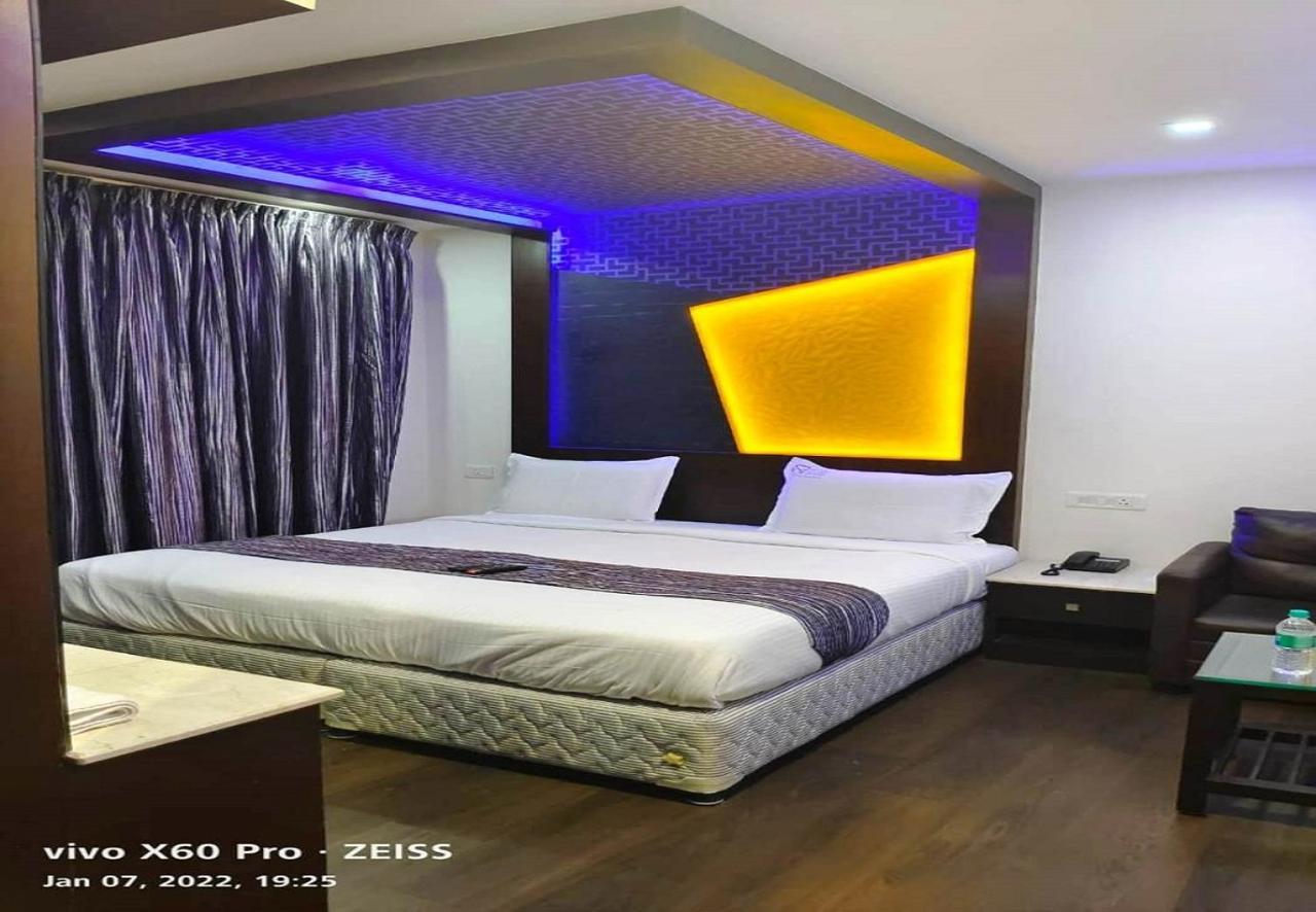 M Grand Chennai