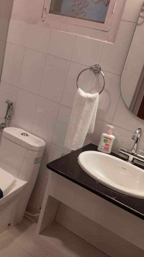 Hanu Reddy Residences - Nawab Habibullah Avenue Chennai