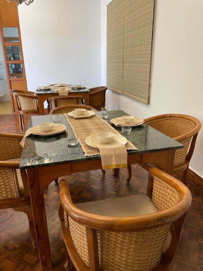 Hanu Reddy Residences - Nawab Habibullah Avenue Bed & Breakfast *