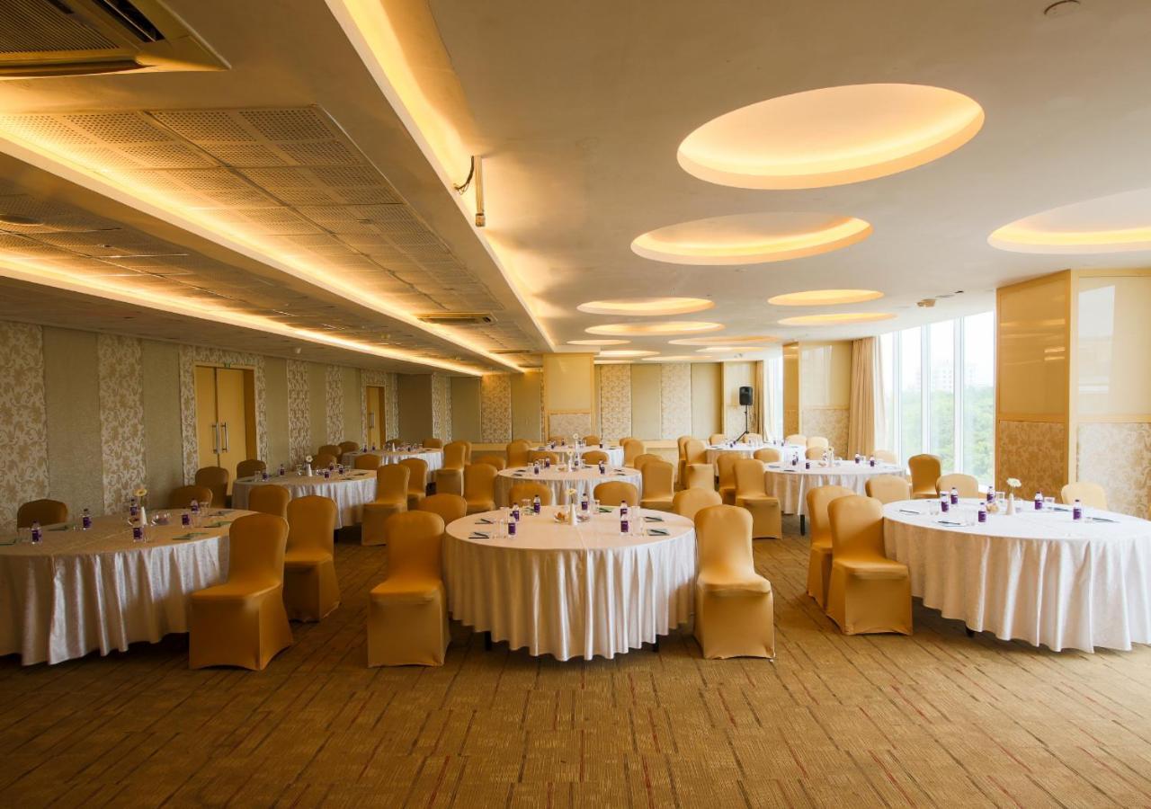 E Hotel Chennai