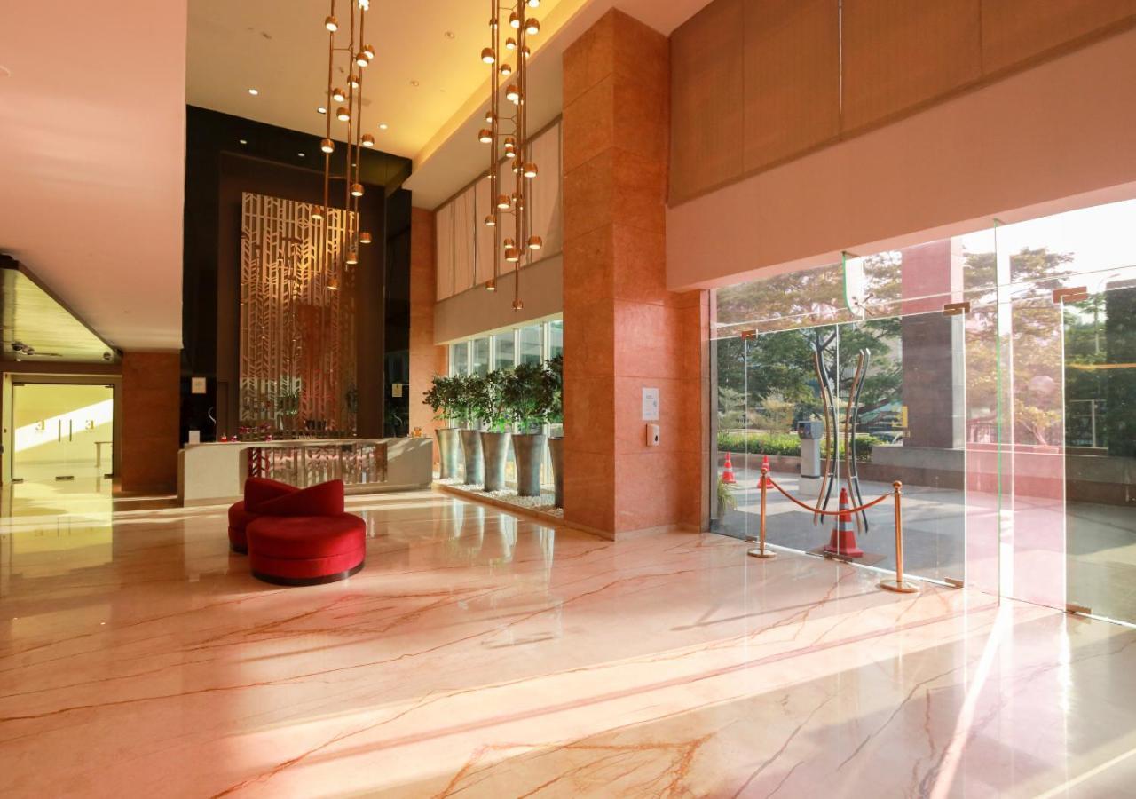 Hotel E Chennai
