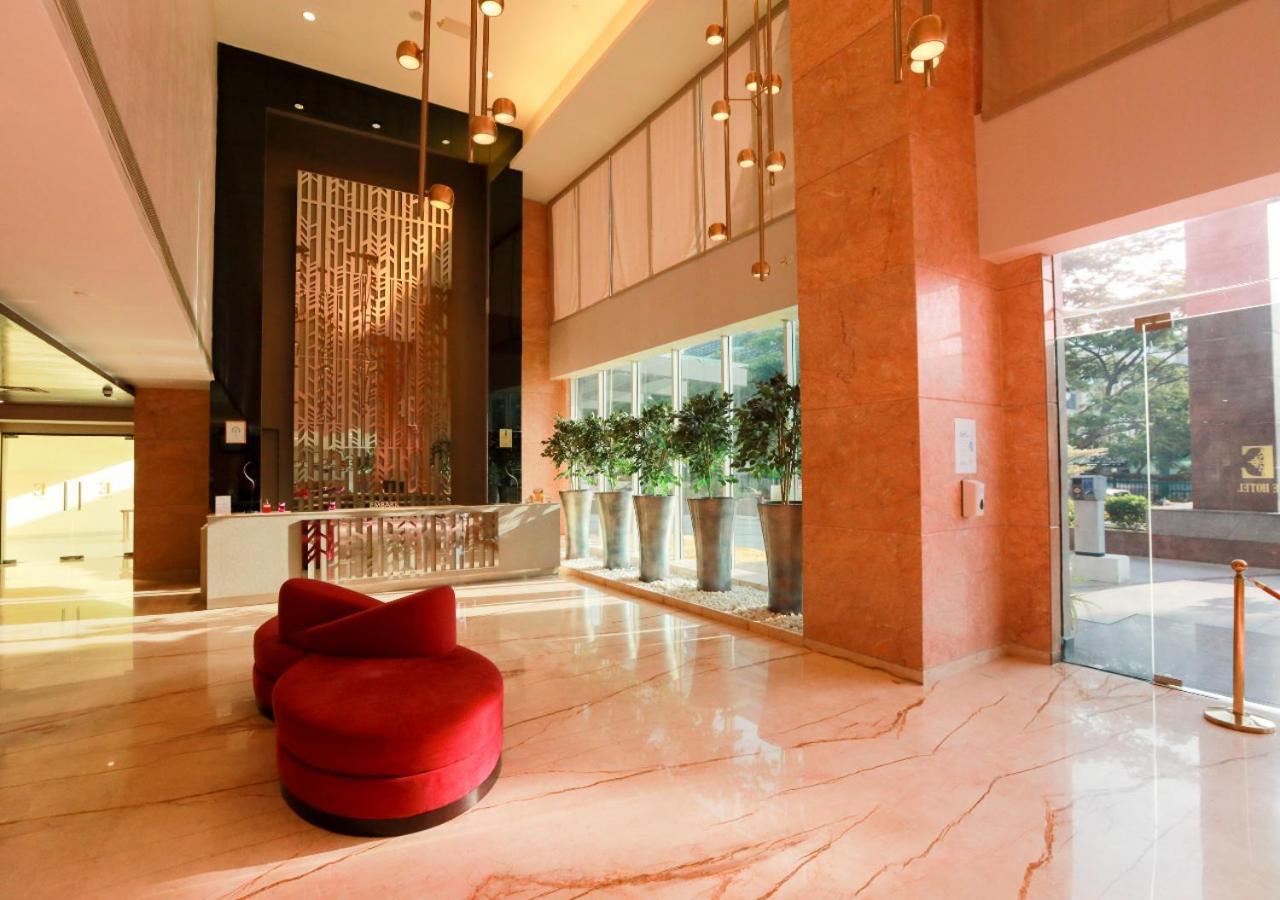 E 4* Chennai