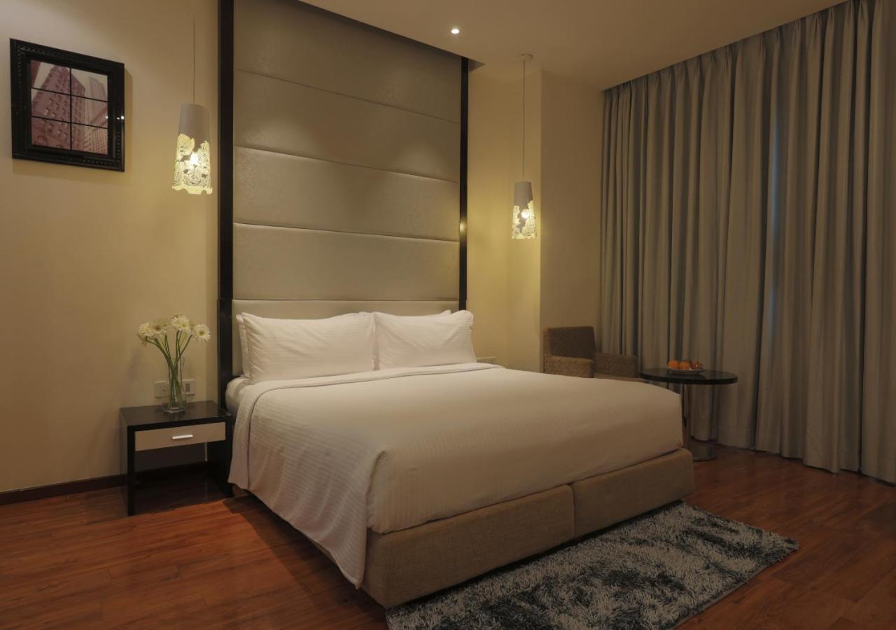 E Hotel Chennai