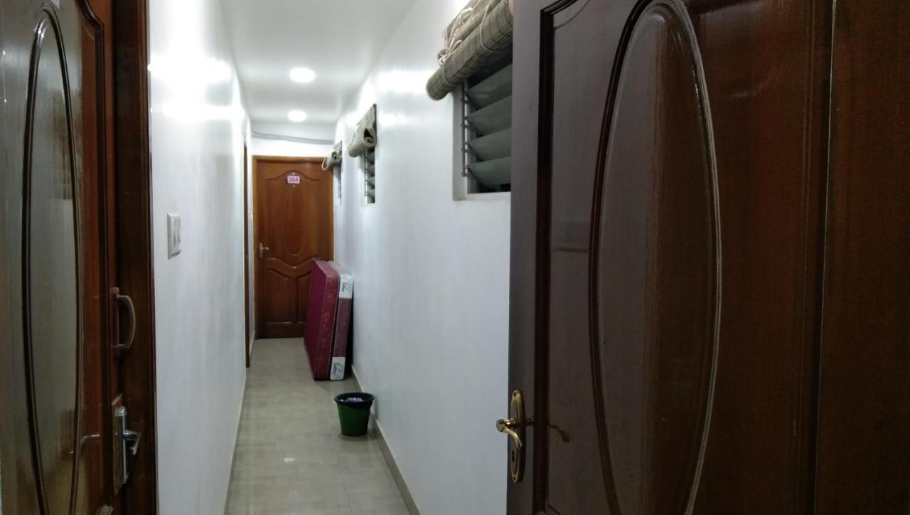 Hotel Plaza Vadapalani 2*