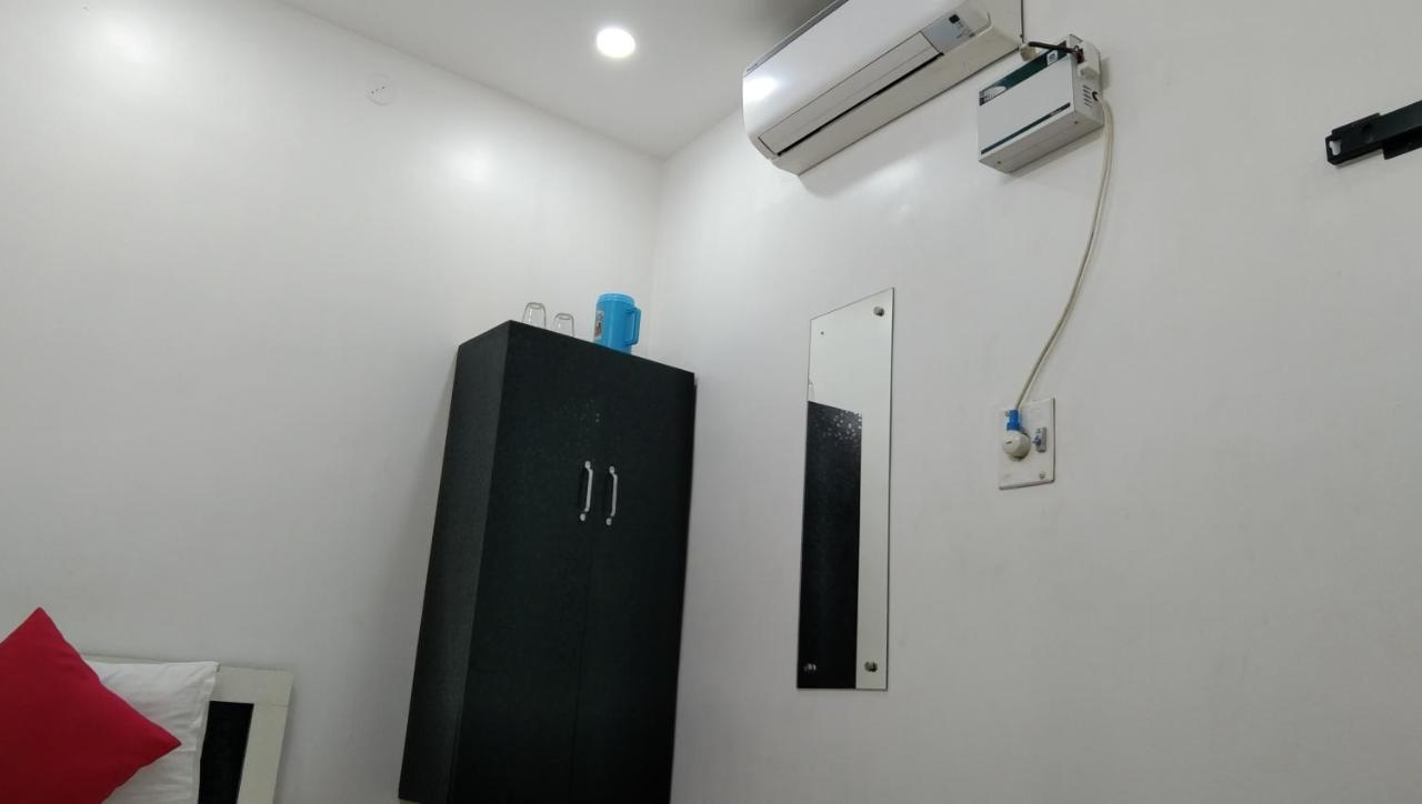 Plaza Vadapalani Hotel Chennai