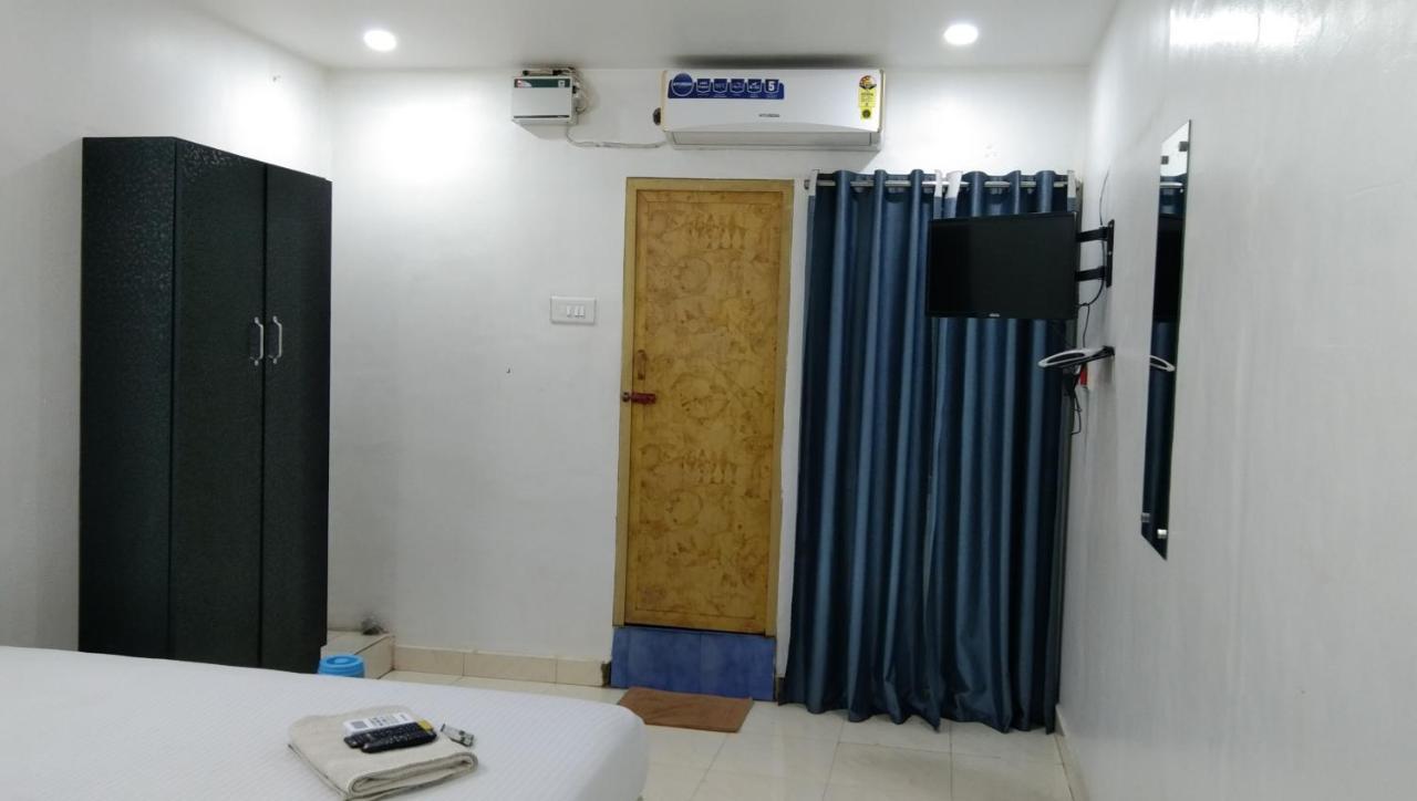 Plaza Vadapalani Hotel Chennai