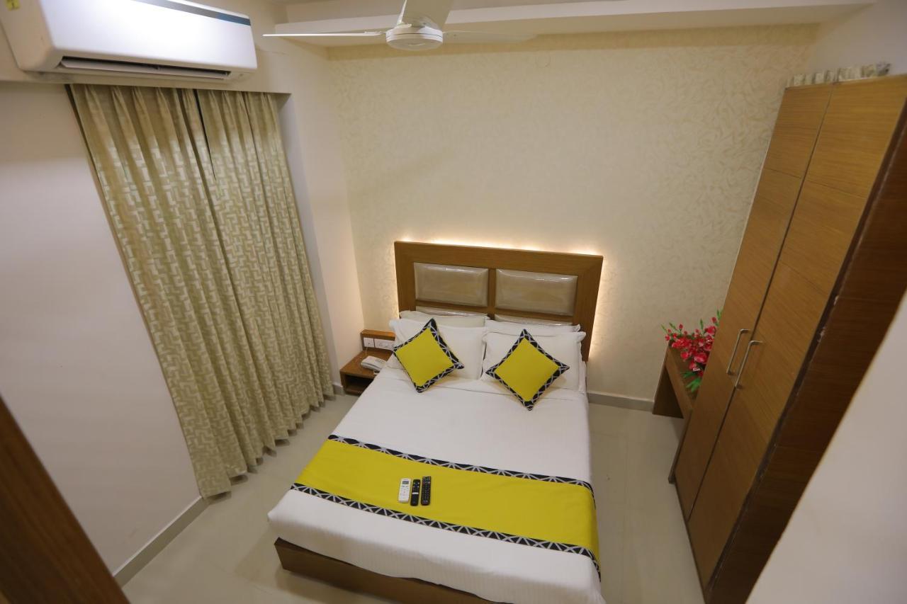 Hotel Greens - Business Class - Opposite Ripon Building Chennai