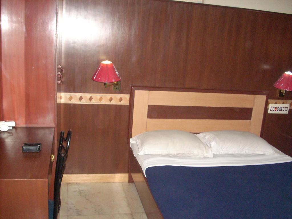 Hotel Manickam Grand 2*