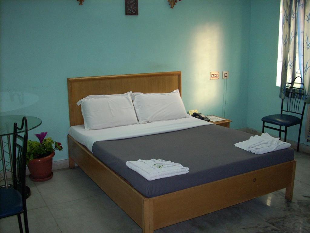 Manickam Grand Chennai