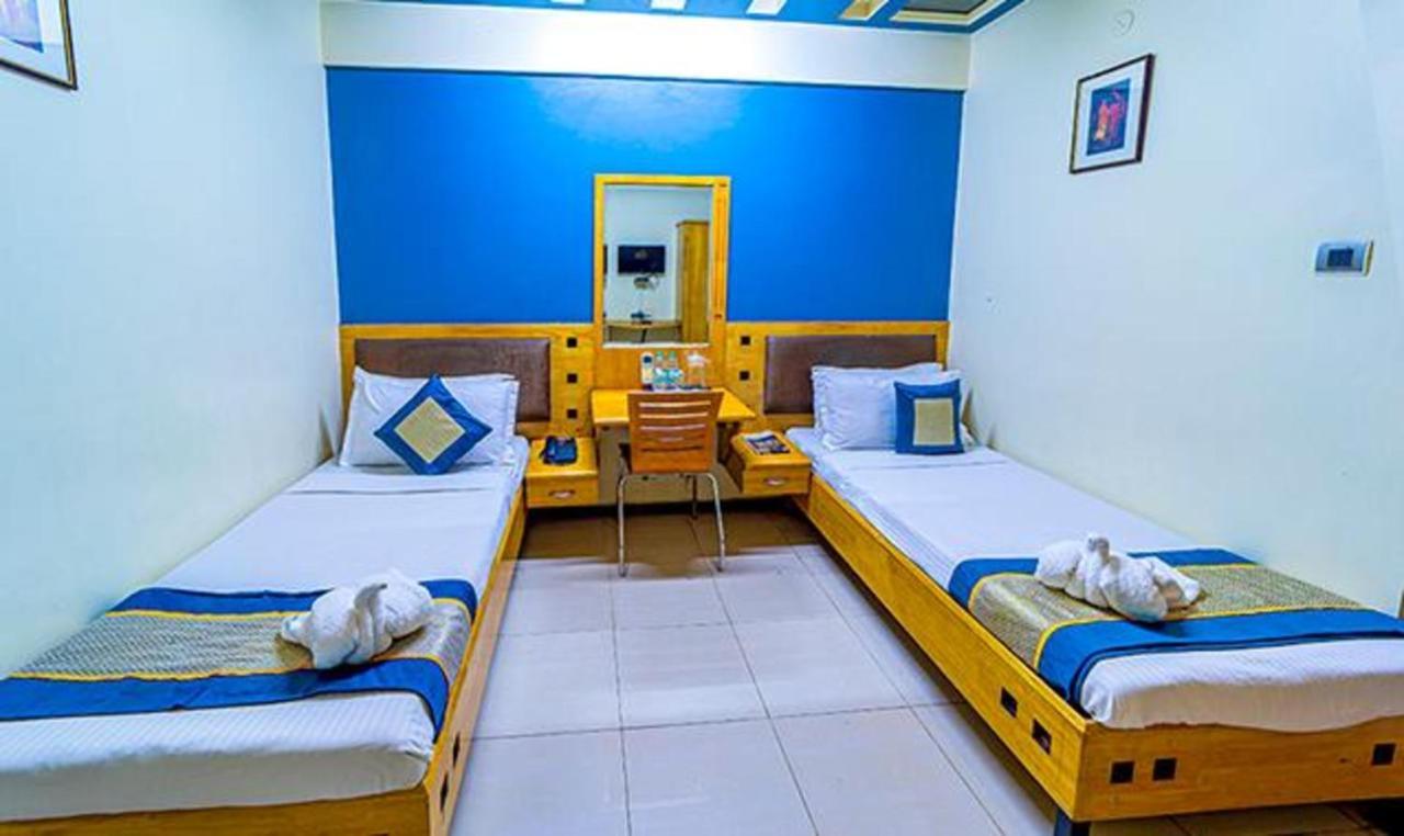 Hotel Fabexpress Mms Gateway