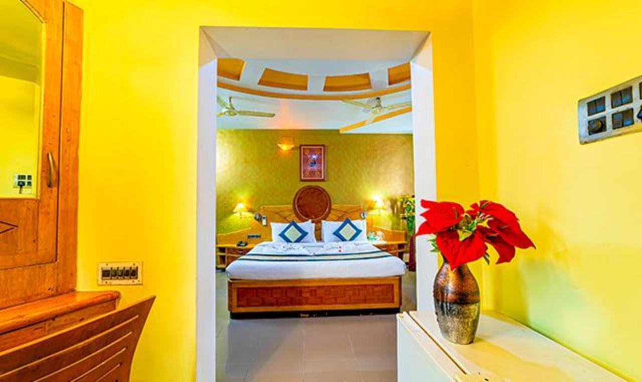 Hotel Fabexpress Mms Gateway Chennai