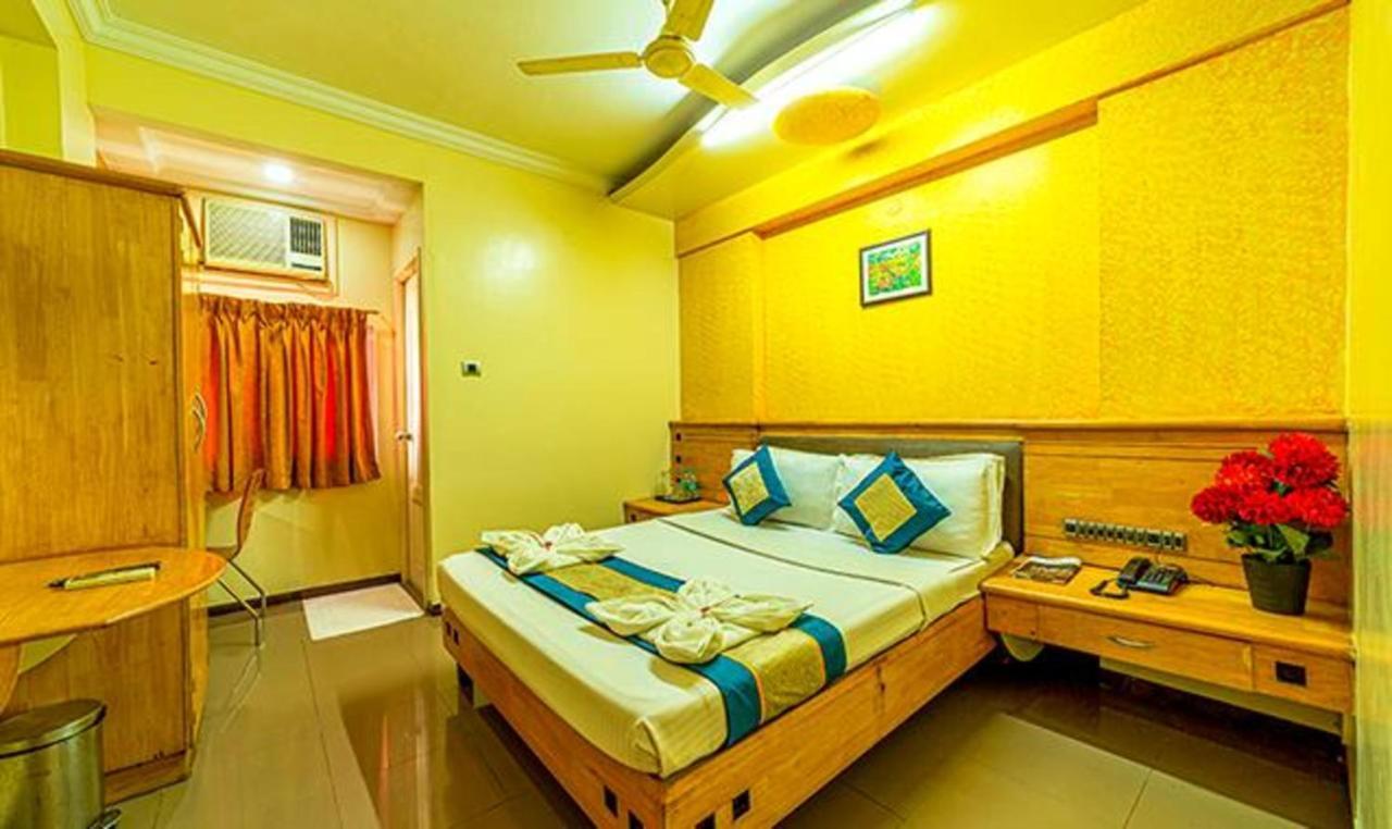 Hotel Fabexpress Mms Gateway