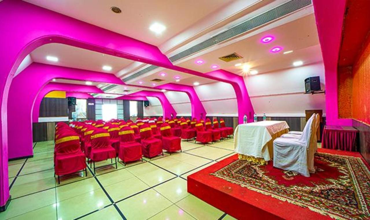 Fabexpress Mms Gateway Chennai