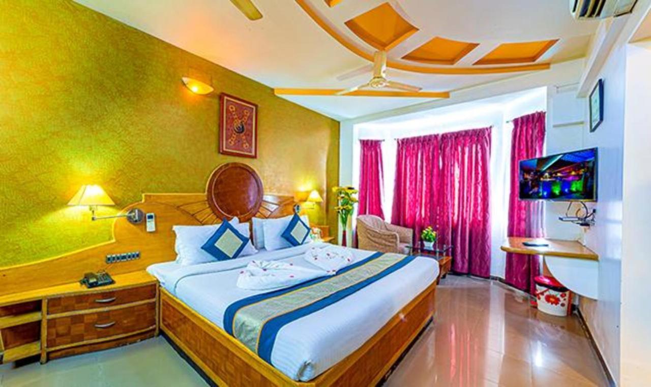 Hotel Fabexpress Mms Gateway