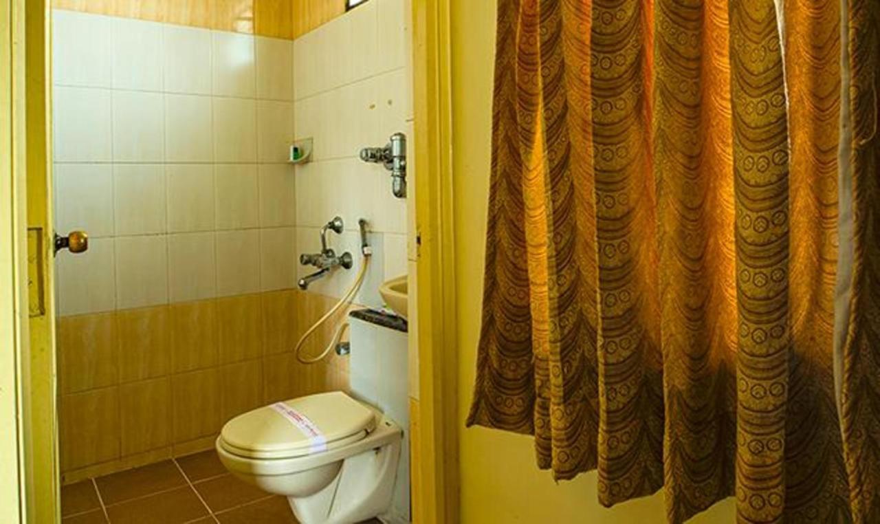 Hotel Fabexpress Mms Gateway 3*