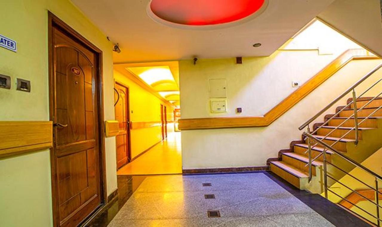 Fabexpress Mms Gateway Hotel