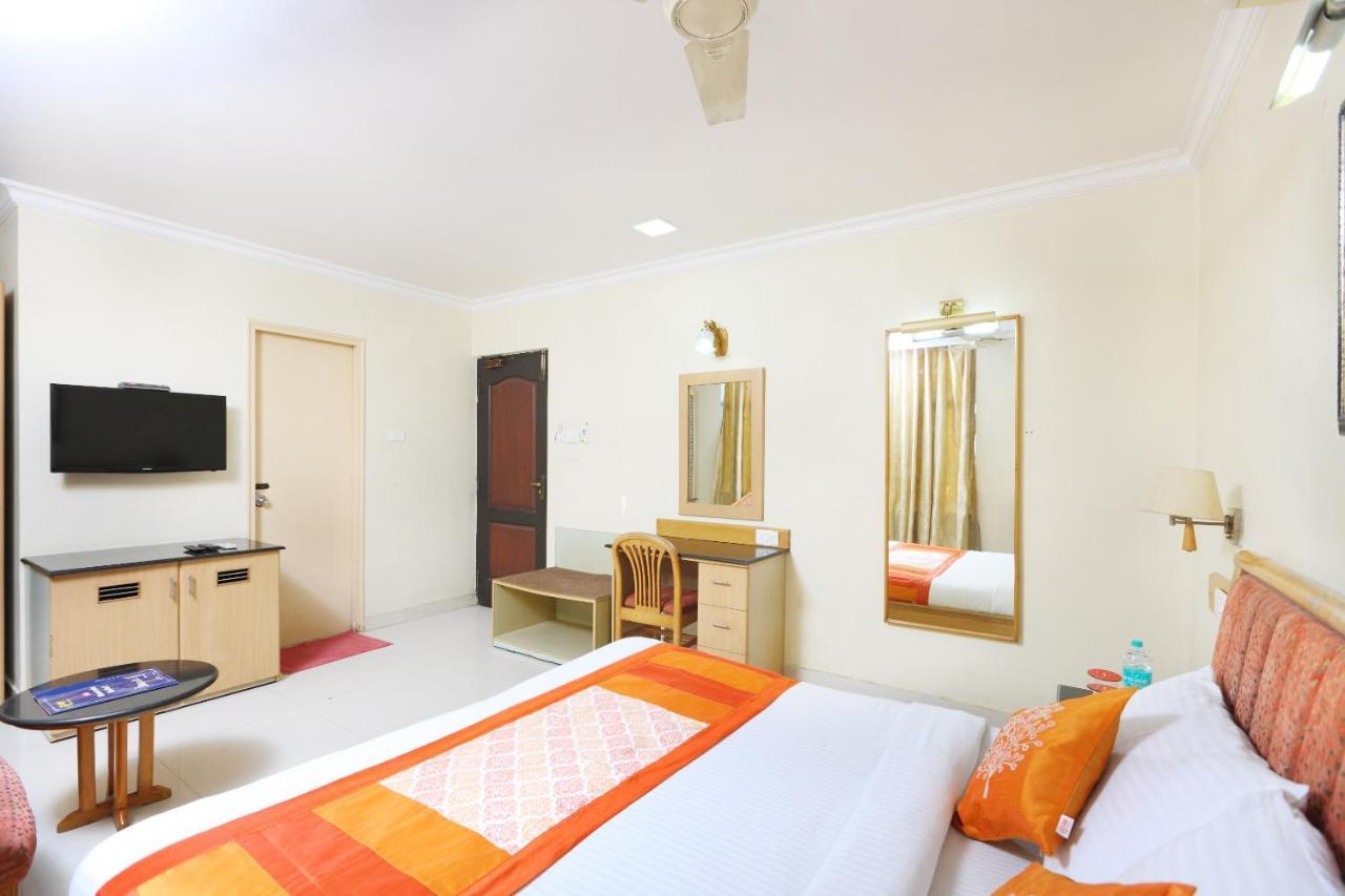 Collection O 77368 Maruthi Residency 3* Chennai