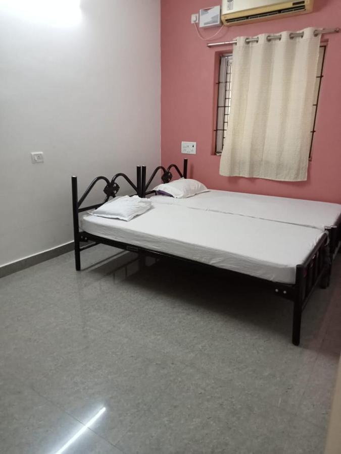 Allamanda Abode Aparthotel