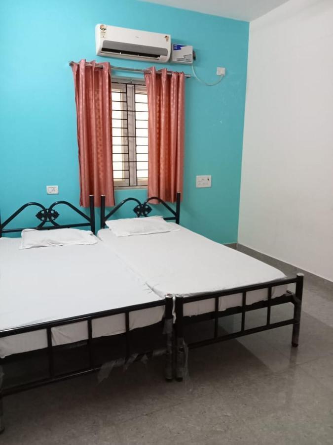 Allamanda Abode