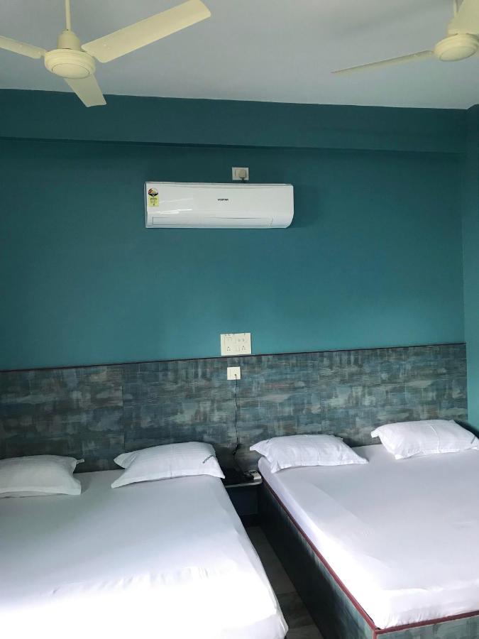 Sm Mansion Near Harbour & High Court 2* Chennai
