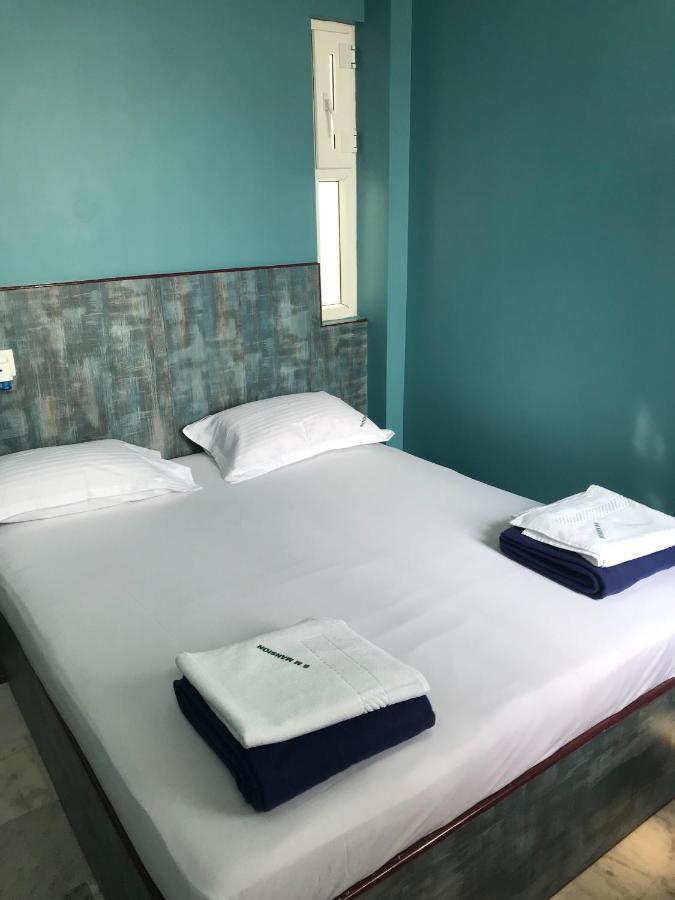 Hotel Sm Mansion Near Harbour & High Court Chennai